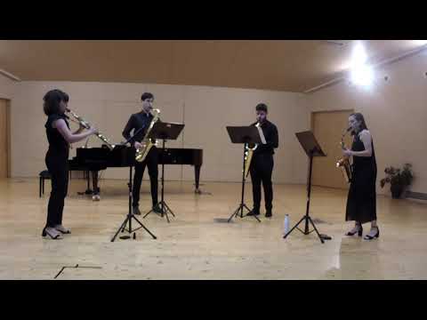 A. Ghidoni - The Magic Music Planet