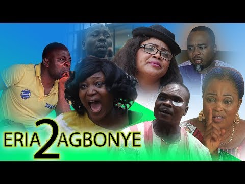 Eriagbonye [PART 2] - Latest Benin Movie