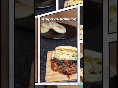 Arepa Pabellón video thumbnail