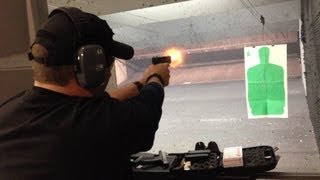 preview picture of video 'Range Time!'
