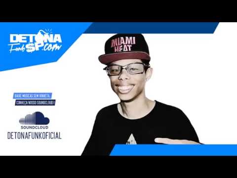 MC Vitinho - novinha fenomenal (DJ R7) Oficial 🎵