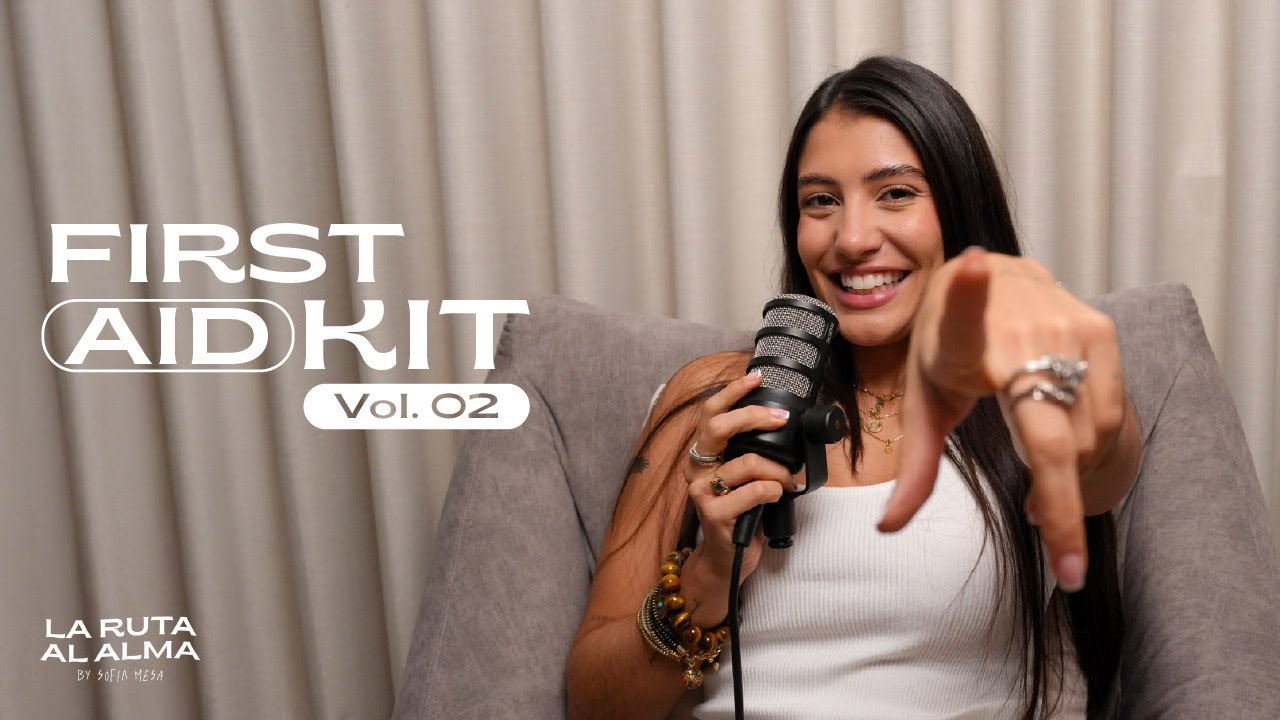 Portada del episodio