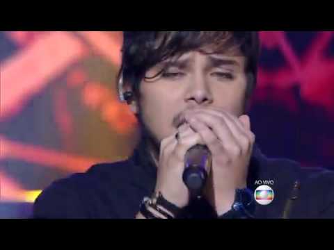 Renato Vianna   Billie Jean (Michael Jackson) The Voice Brasil 2015