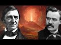 Emerson and Nietzsche: The Children of The Fire