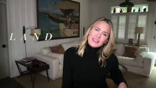 Robin Wright’s advice to young actors: ‘There’s no security in acting, so you better be passionate’ video