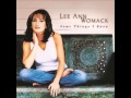 Lee Ann Womack -- If You're Ever Down In Dallas