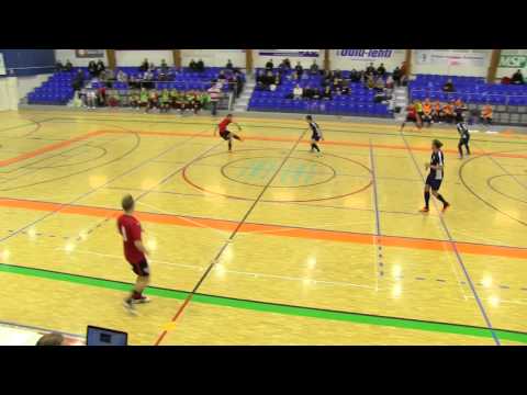 18.01.2014 Tervarit - TPK