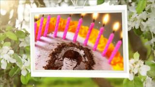 Happy Birthday Tango Romeo