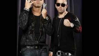 Wisin & Yandel Ft Enrique Iglesias-Gracias A Ti