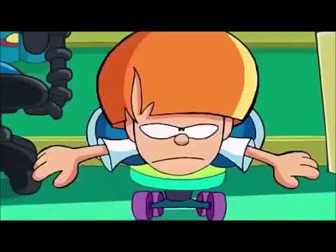 les ptits diables saison 2 episode 10