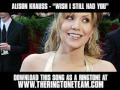 Alison Krauss - Wish I Still Had You [ New Video + Lyrics + Download ]