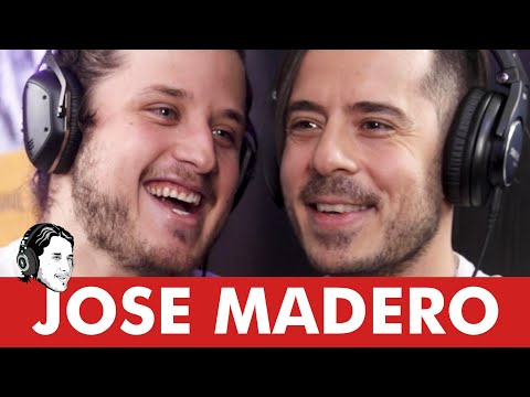 CREATIVO #229 - JOSE MADERO