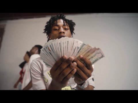 BankrollJyro - Chillin With Ben (Official Music Video)