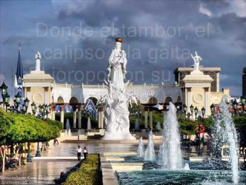 Mi corazón es Venezuela - Gran Coquivacoa y Varios Artistas