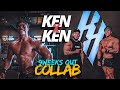 9 WEEKS OUT COLLAB WITH @Ken Hanaoka IN KYSN FITNESS | MY CURRENT SUPPLEMENT STACK