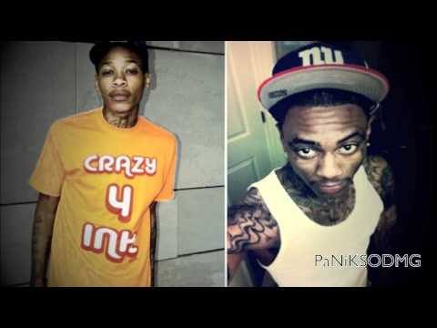 "Tool Time"- Soulja Boy & Young Sam (New 2011 HD)