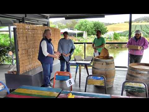 Peter Smith DF65 Memorial Regatta 2022   Awards Ceremony