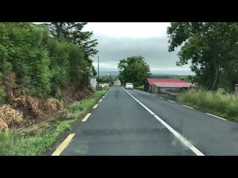 The conundrum that is the Irish Border