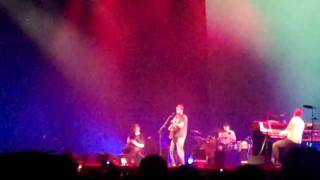 Jack Johnson - No Good with Faces (Live @ HMH)