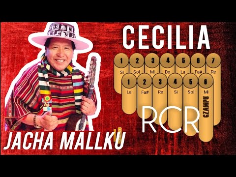Cecilia - Jacha Mallku