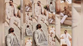 NUOVE FOTO DI IBRAHIM CELIKKOL DAL SUO SERVIZIO FOTOGRAFICO PER UNA RIVISTA.#ibrahimçelikkol 