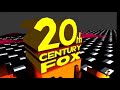 20th CENTURY FOX Remake WMEG2000 Stolen V2 1994 Prisma3D For Android Phone