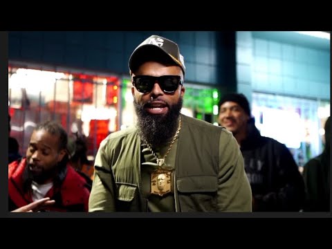 Nittee - 90 Day RunYun (Dir. Shooter7)