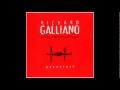 Richard Galliano -  Melodicelli