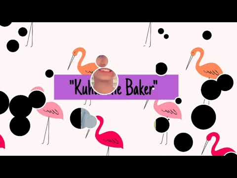 oreo Brownie made by "Kuhu The Baker"