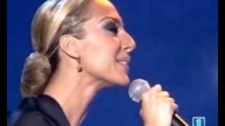 Mónica Naranjo y Rocío Jurado - Punto de Partida