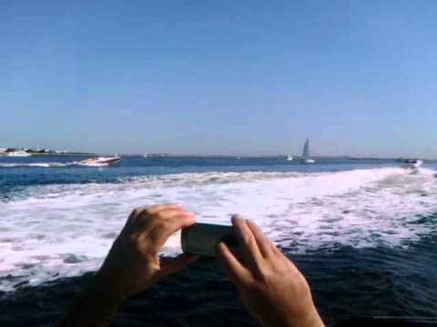 Billy's Sutphen taking off!