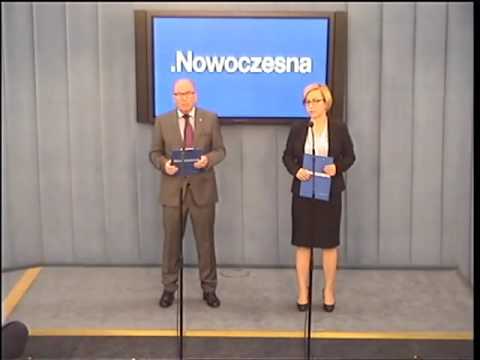 Paulina Hennig-Kloska: Ostro o budżecie 2017 jako budżecie życzeniowym