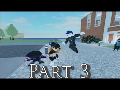 Roblox Bully Story Part 3 NEFFEX - Lose My mind