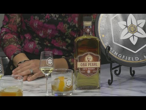 Try a Taste of Ty Iechyd Da Distillery