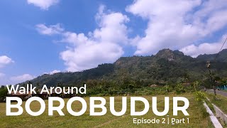 Download lagu Borobudur Walk - Village Walking around Borobudur Indonesia EPS.2 | Part 1 mp3 Download lagu Borobudur Walk - Village Walking around Borobudur Indonesia EPS.2 | Part 1 mp3