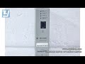 Rockwell Allen-Bradley 1783-ETAP2F 1 Copper 2 Fiber Port EtherNet