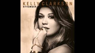 [528Hz] Kelly Clarkson - I Forgive You