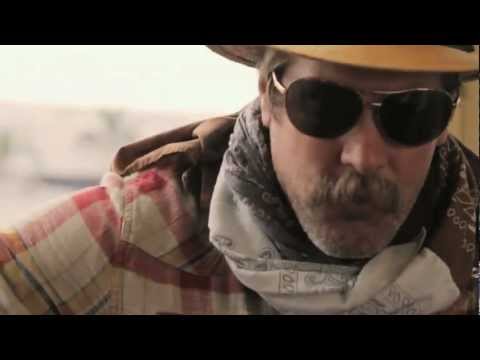 Donavon Frankenreiter 