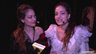 Indiggo Twins Soundtrack Release &amp; Performance