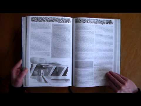 DSA Durchgeblättert Folge 21 - Unter dem Westwind