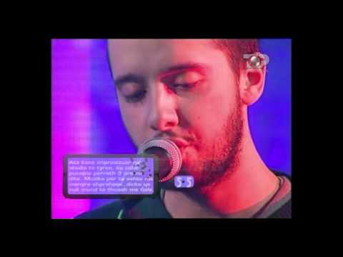 Afer - Drejt diellit, 23 Dhjetor 2004 - Top Fest 2