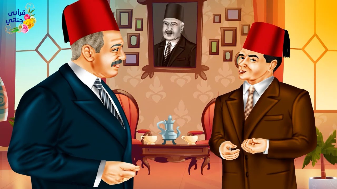 قصة عجيبة مالذي فعله هذا الشاب حتى استحق فصله من جميع المناصب التي كان يترأسها مفاجأة