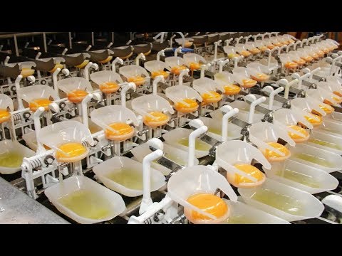 VERRÜCKTE HERSTELLUNGSPROZESSE, DIE JEDER SEHEN SOLLTE
