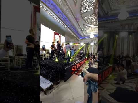 Og'abek Sobirov, Ozoda Nursaidova, Otabek Muhammadzohid va Dilmurod Sultanov.