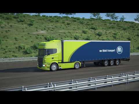 BPW AirSave: Ein Gewinn für Sicherheit, Umwelt und Kosteneffizienz