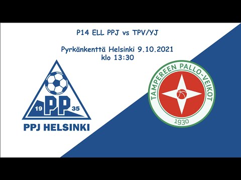 ELL T14 PPJ vs TPV maalikimara 20211009