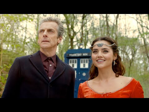 Series 8: Best Moments | Doctor Who