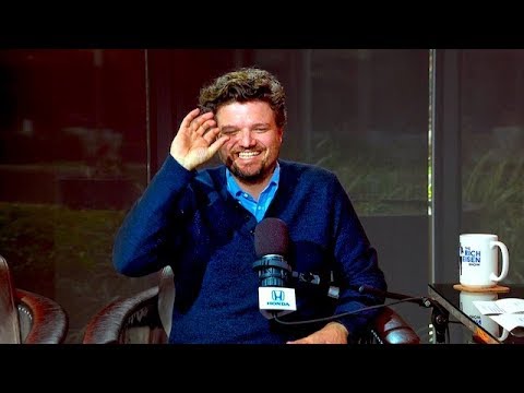 Matt Jones, 'Badger' from "Breaking Bad," Shares His Favorite BB Story | The Rich Eisen Show
