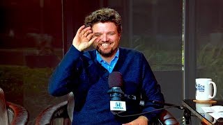 Matt Jones, 'Badger' from \