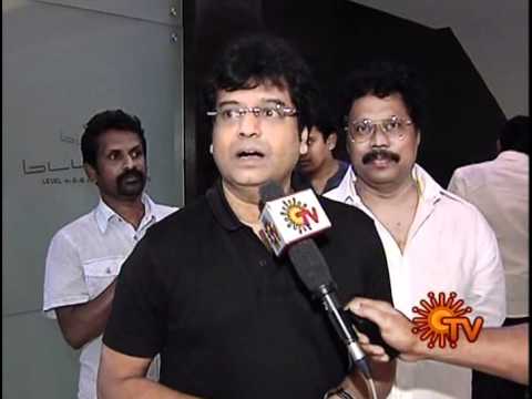 download lagu mp3 mp4 Enthiran Review, download lagu Enthiran Review gratis, unduh video klip Enthiran Review
